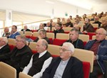 Mjesečni susret svećenika Varaždinske biskupije posvećen župnoj katehezi